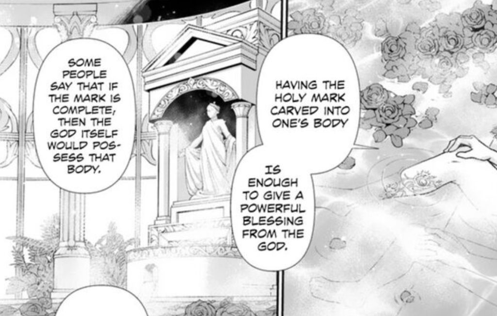 Parallel World Pharmacy Chapter 44