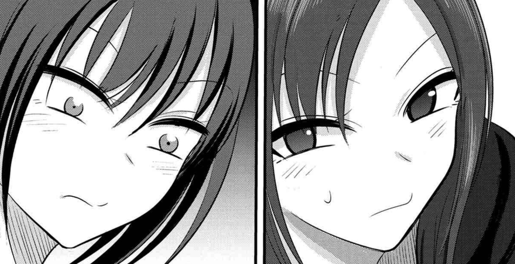 Please Go Home Akutsu-San Chapter 122