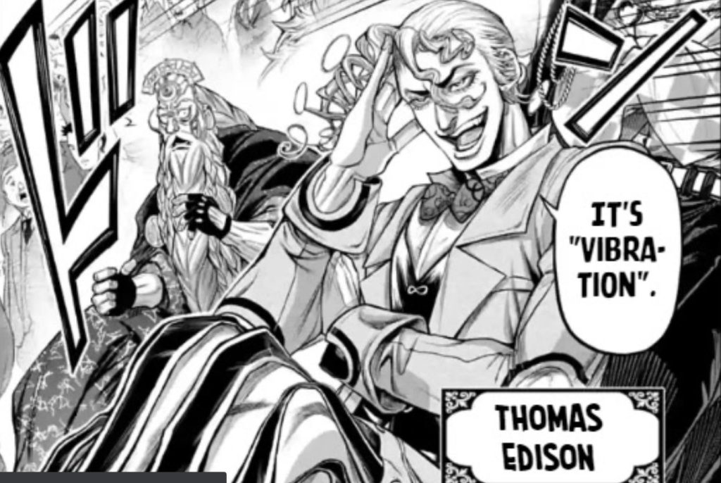 Record of Ragnarok Chapter 70