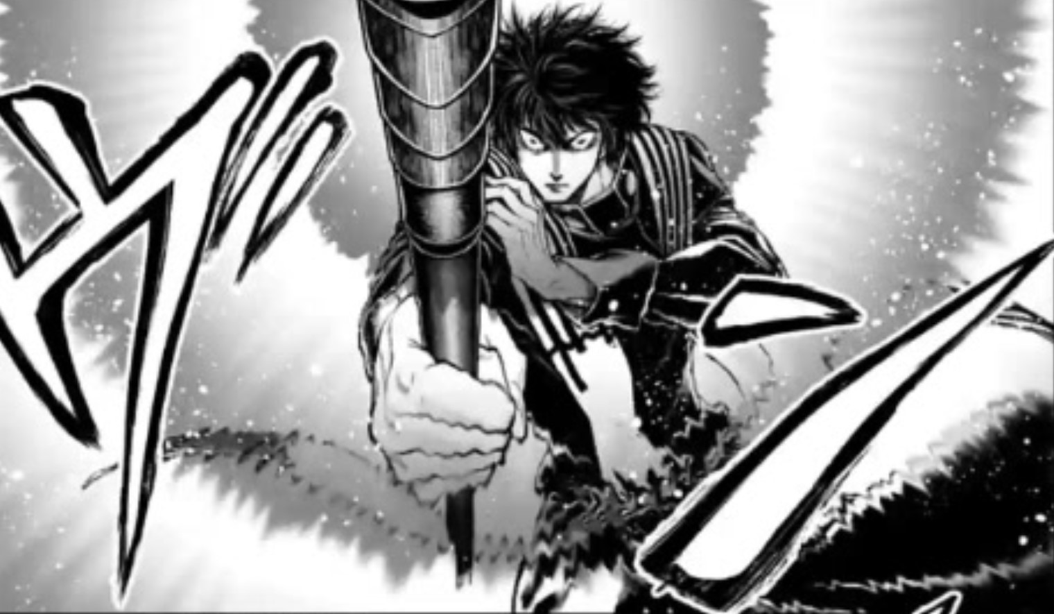 Record of Ragnarok Chapter 70