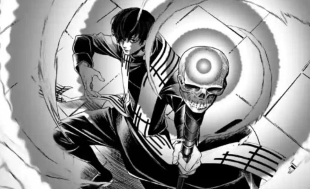 Record of Ragnarok Chapter 70