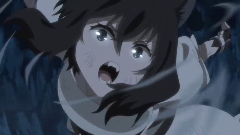 Reincarnated As A Sword Episode 3