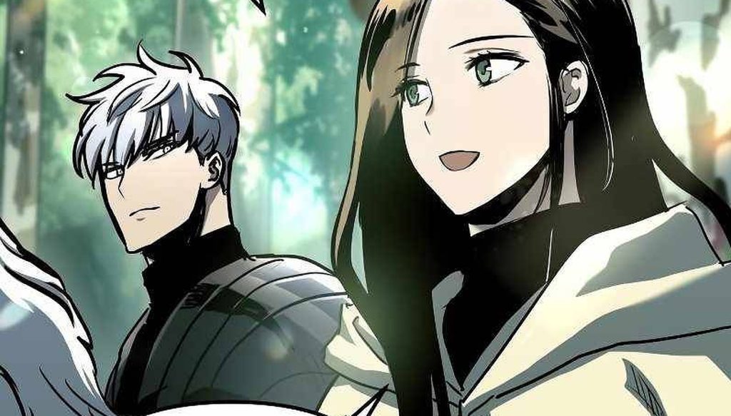 Reincarnation Of The Suicidal Battle God Chapter 61