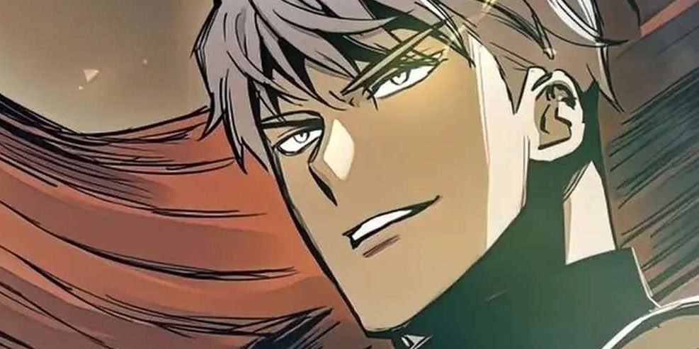 Reincarnation Of The Suicidal Battle God Chapter 61