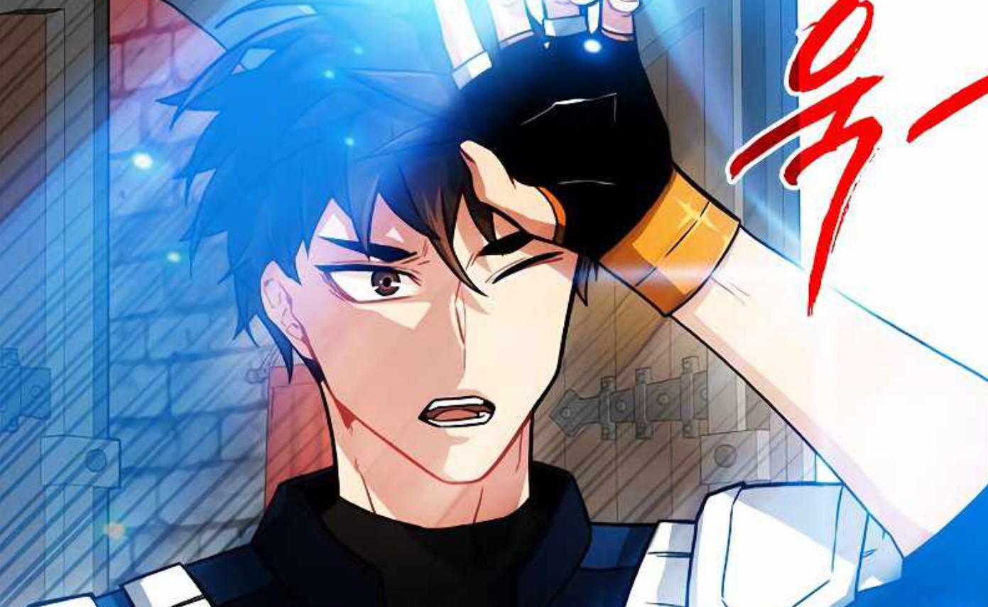 SSS-Class Gacha Hunter Chapter 51