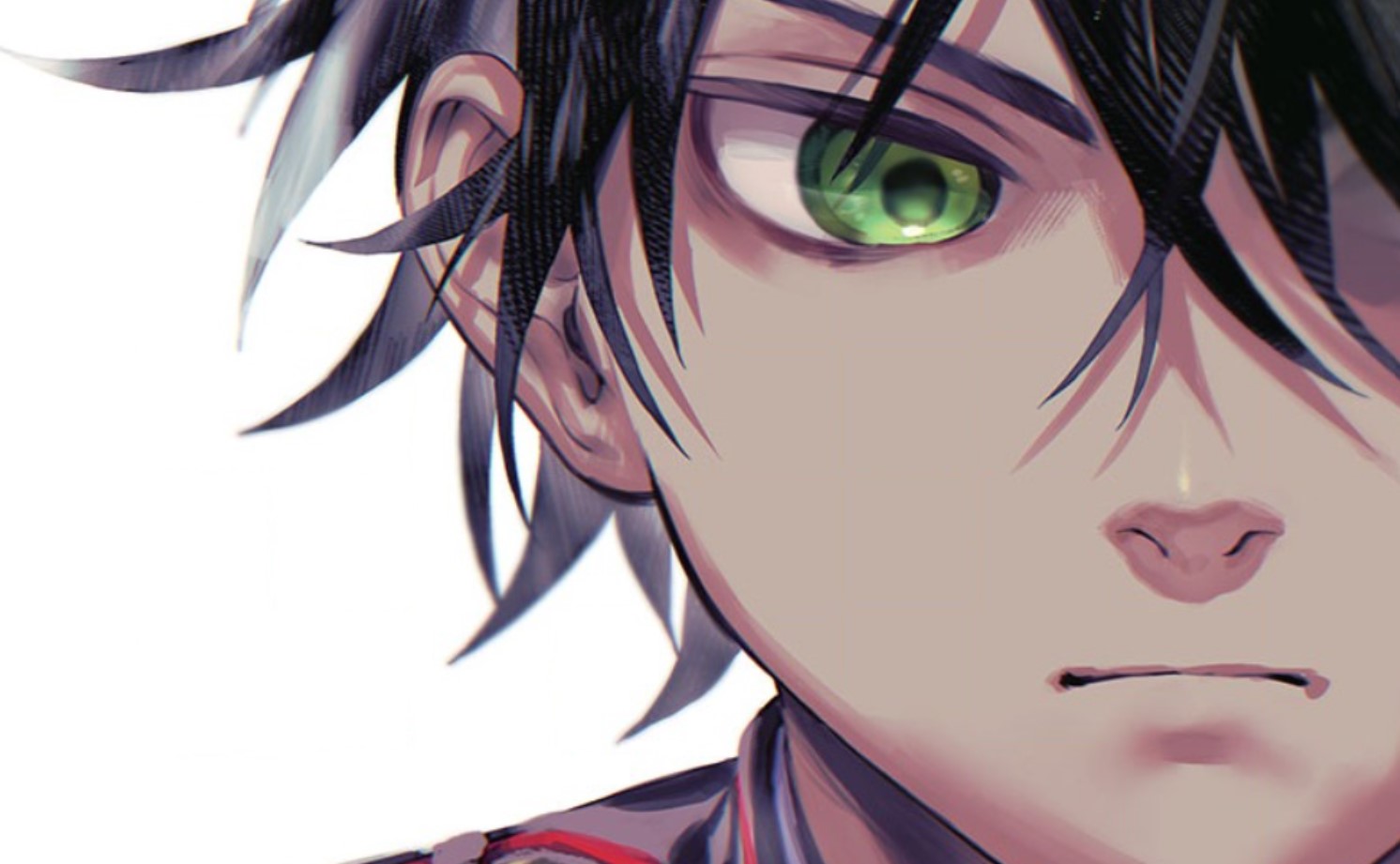 Seraph of the End Chapter 120