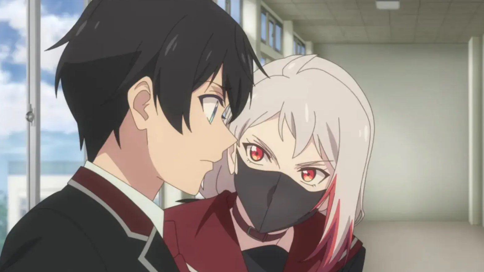 Ittoki The Ninja Episode 2