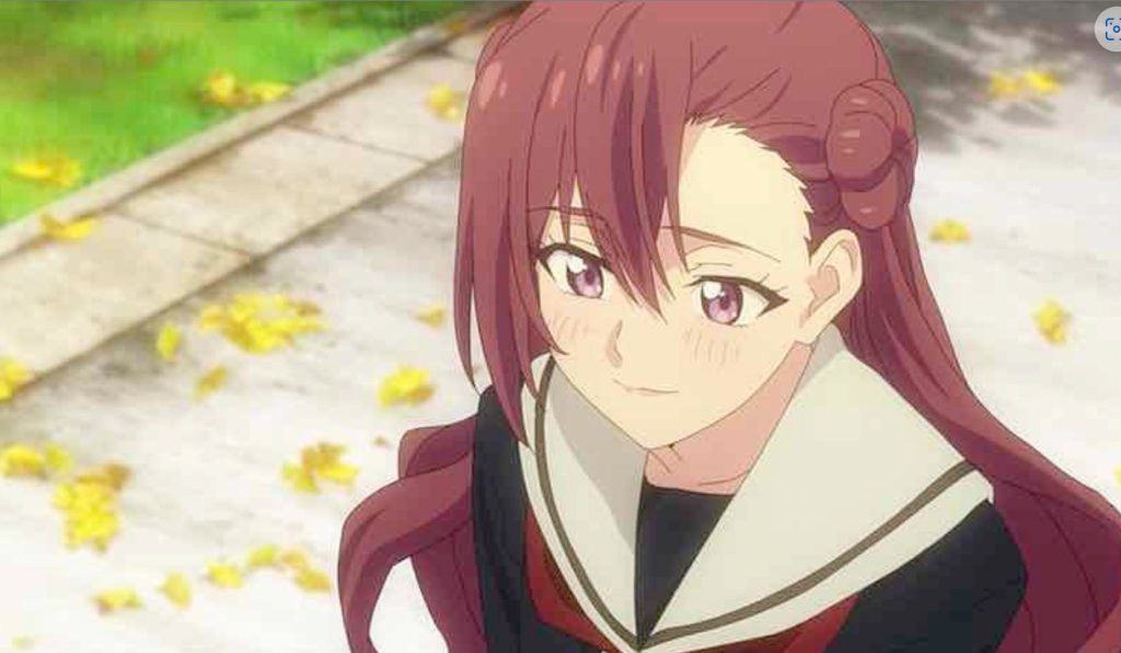 Shinobi No Ittoki Episode 3
