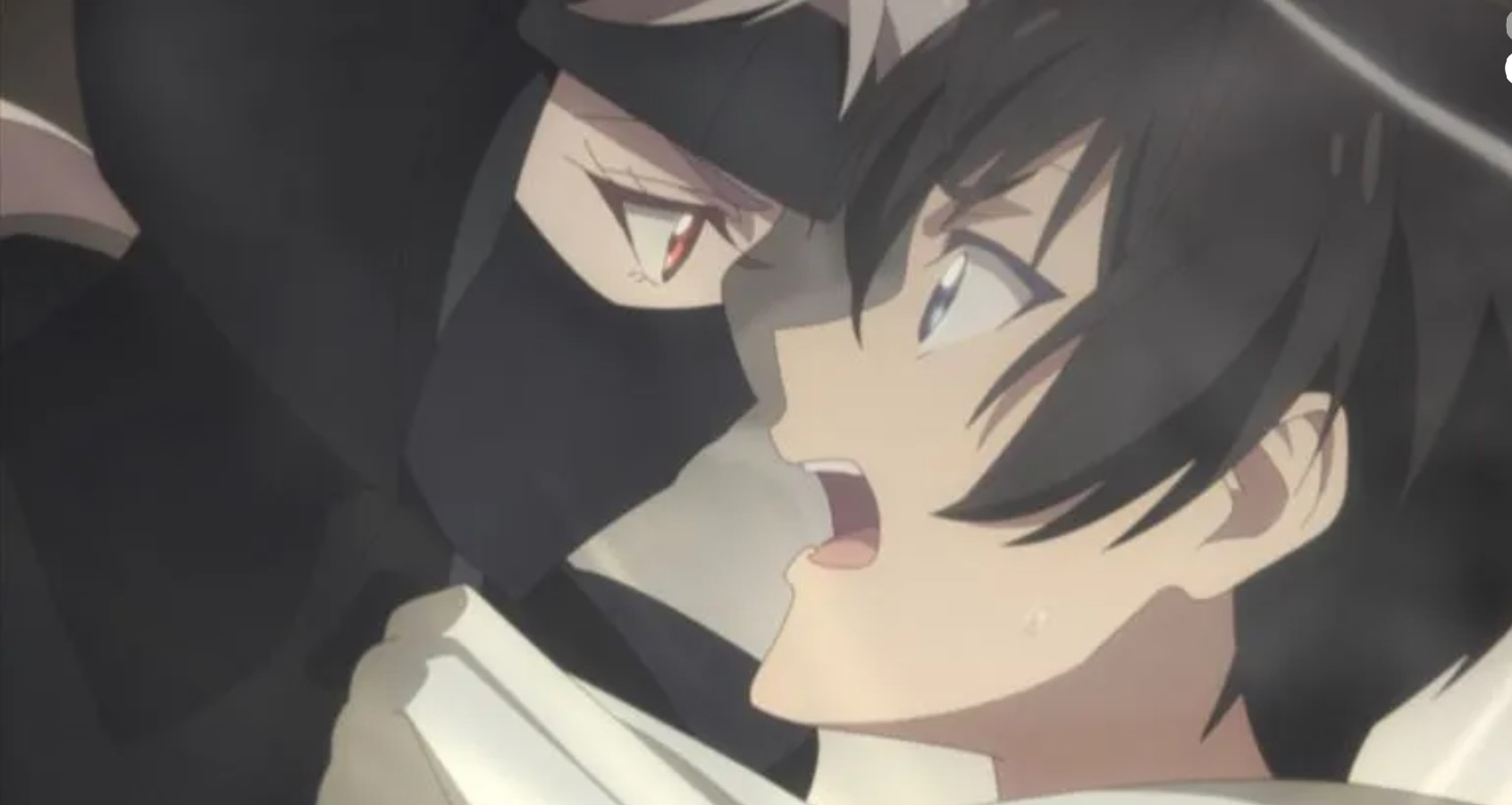 Shinobi No Ittoki Episode 3