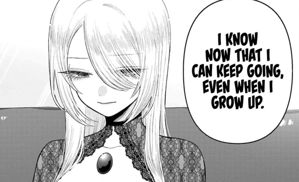 Sono Bisque Doll Wa Koi No Wo Soro Chapter 82