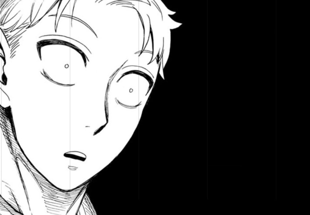 Spy X Family Chapter 69