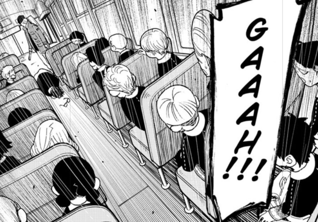 Spy X Family Chapter 70