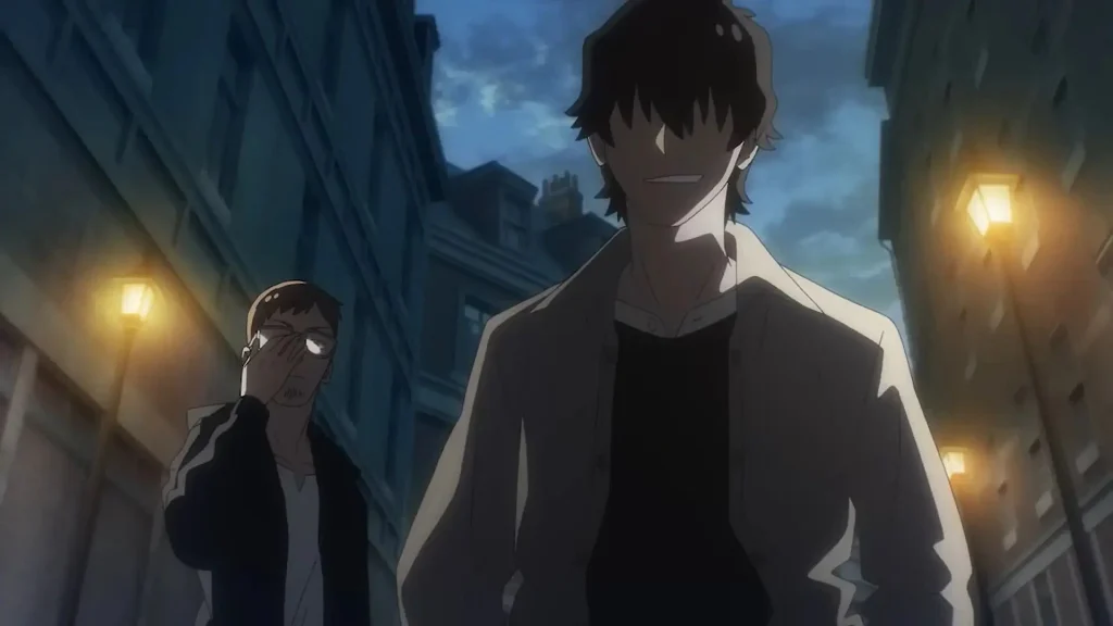 Spy X Family Episode 14