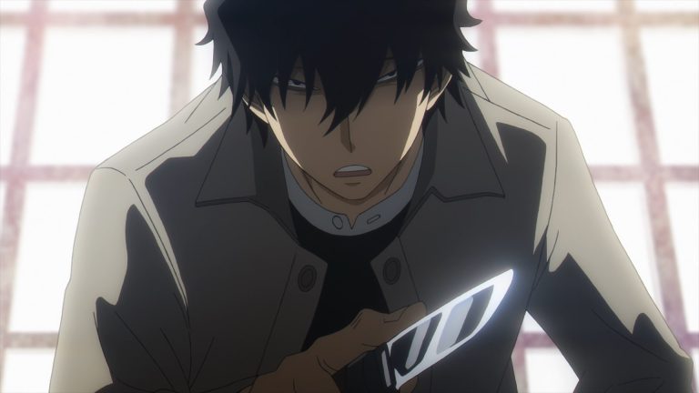 Spy X Family Episode 14