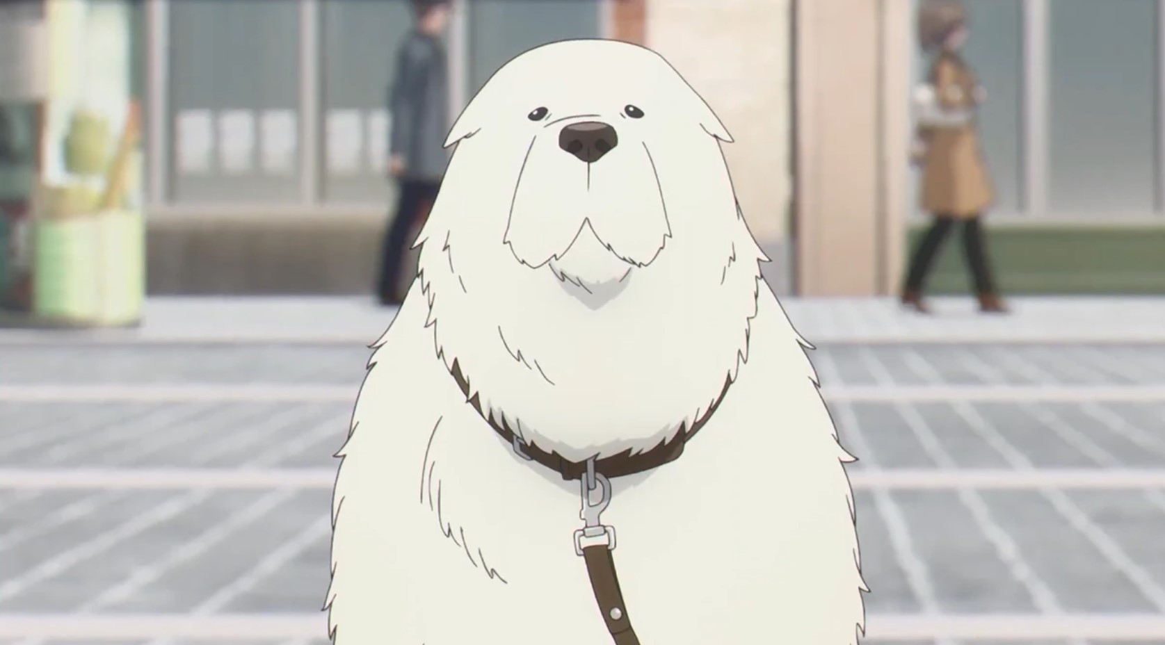 Spy X Family Episode 15
