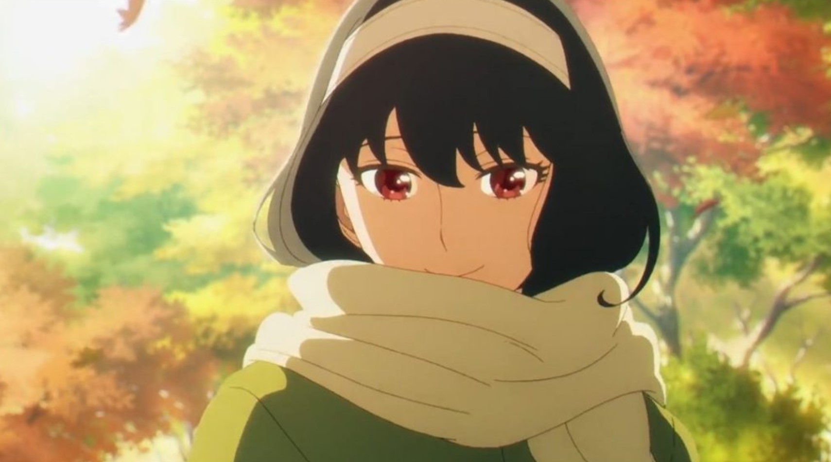 Spy X Family Episode 16 release