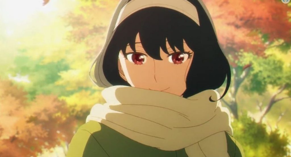 Spy X Family Episode 17