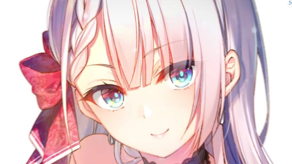 The Demon Sword Master Of Excalibar Academy anime