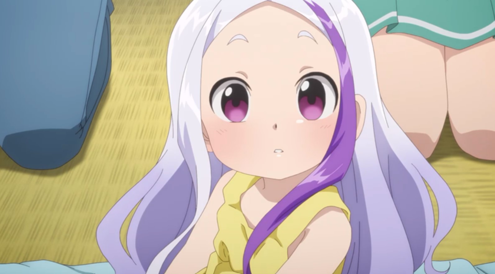 The Devil Is A Part-Timer Season 3
