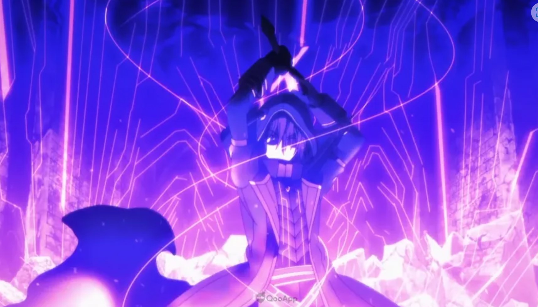 The Eminence in Shadow Episode 3