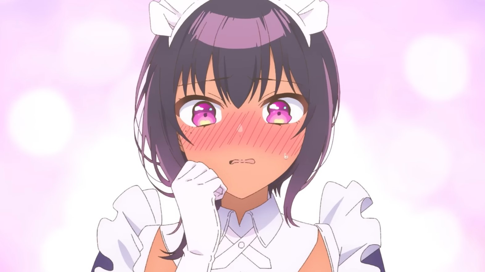 The Maid I Hired Is Mysterious Episode 11