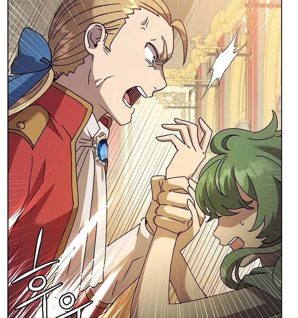 The Max Level Hero Has Returned Chapter 102