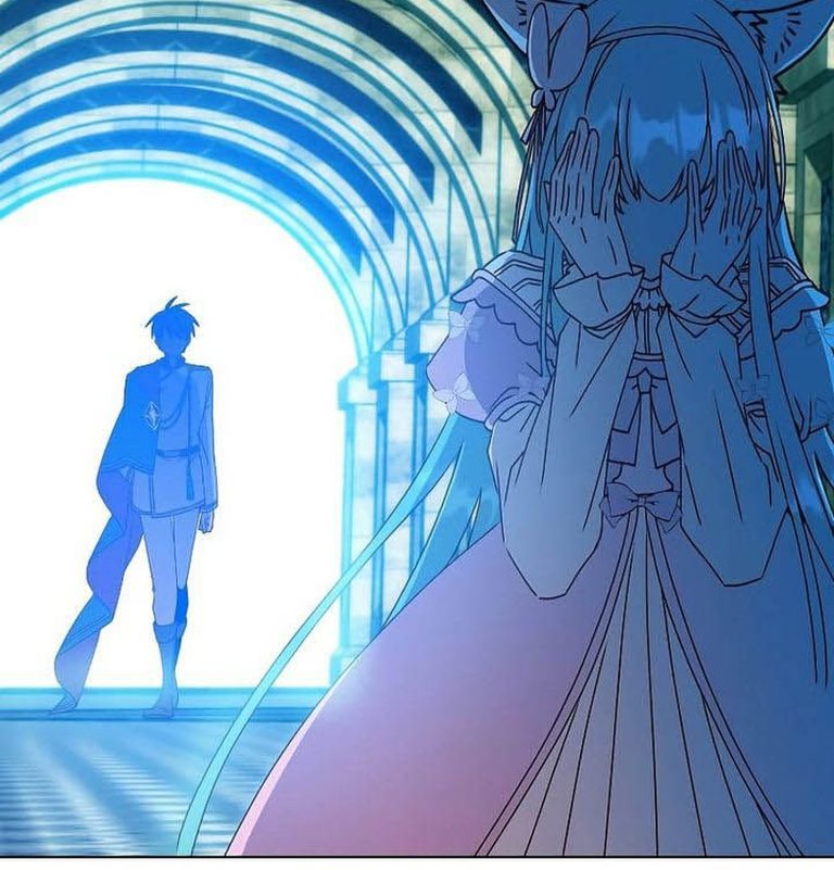 The Max Level Hero Has Returned Chapter 102