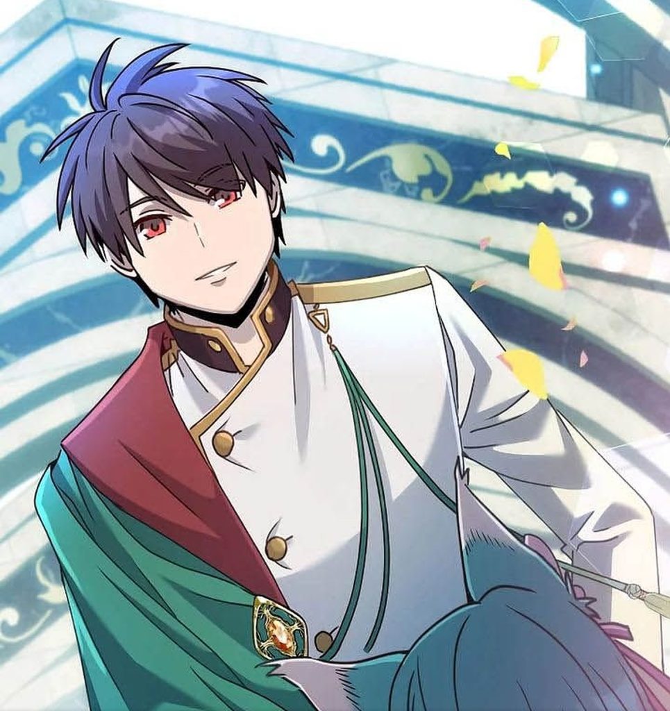 The Max Level Hero Has Returned Chapter 102