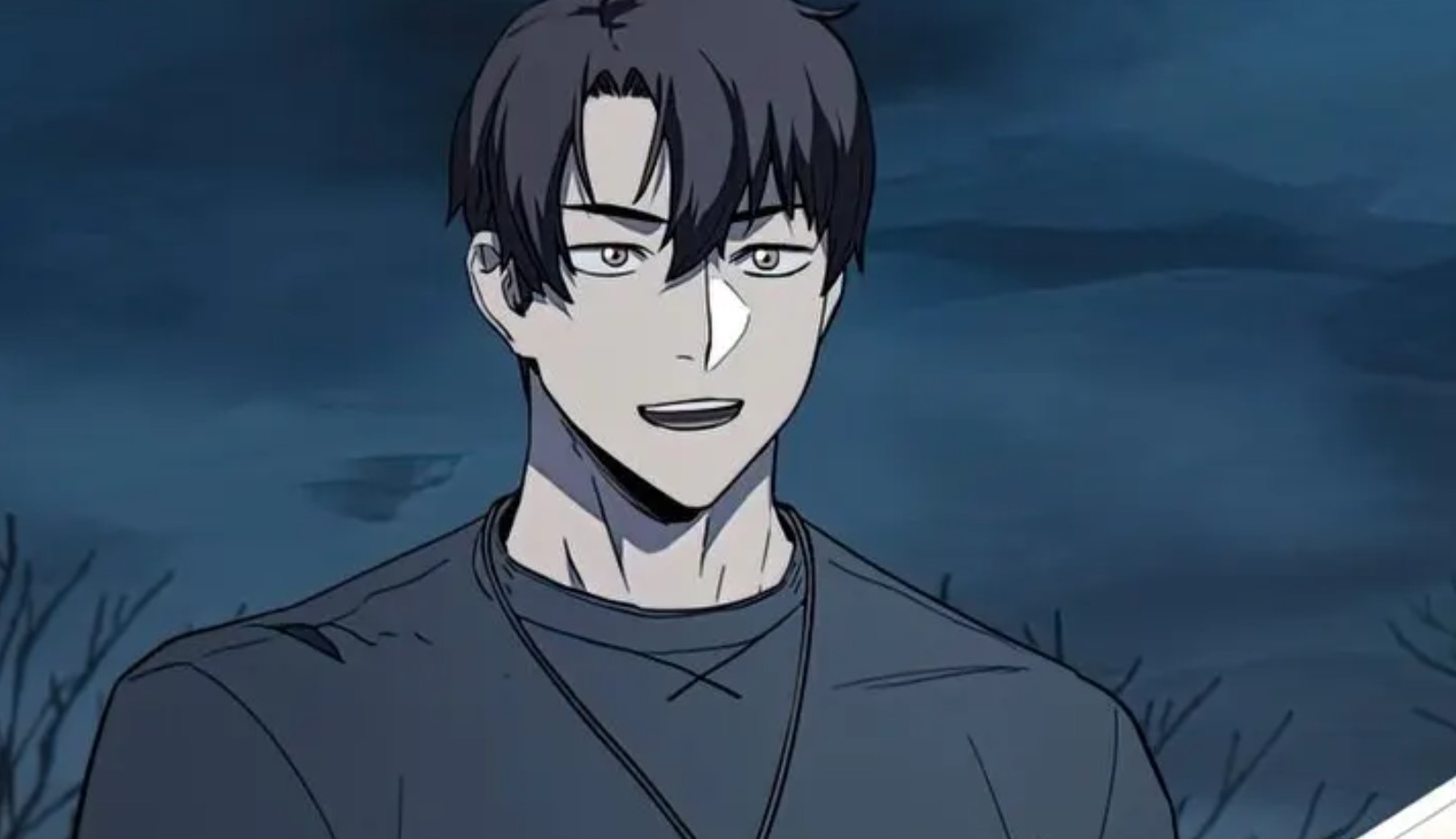 The Player That Can't Level Up Chapter 84