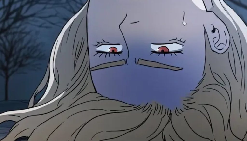 The Player That Can't Level Up Chapter 84