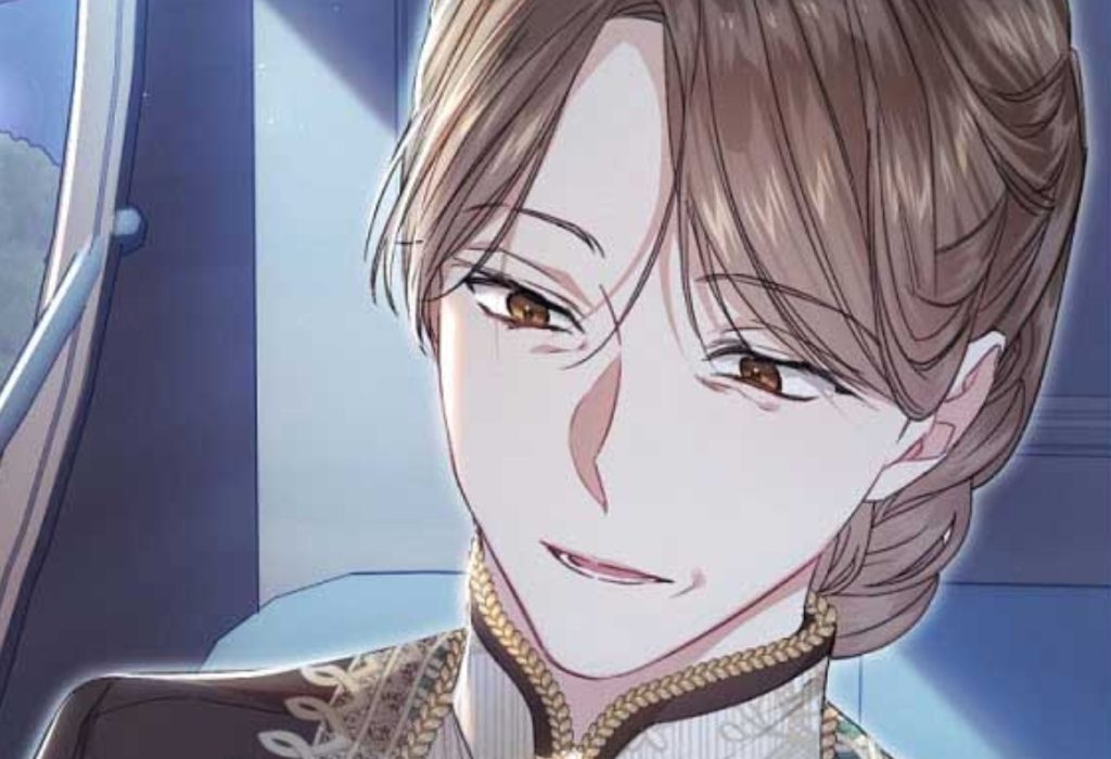 The Villainess Is a Marionette Chapter 66