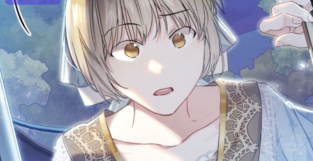 The Villainess Is a Marionette Chapter 66