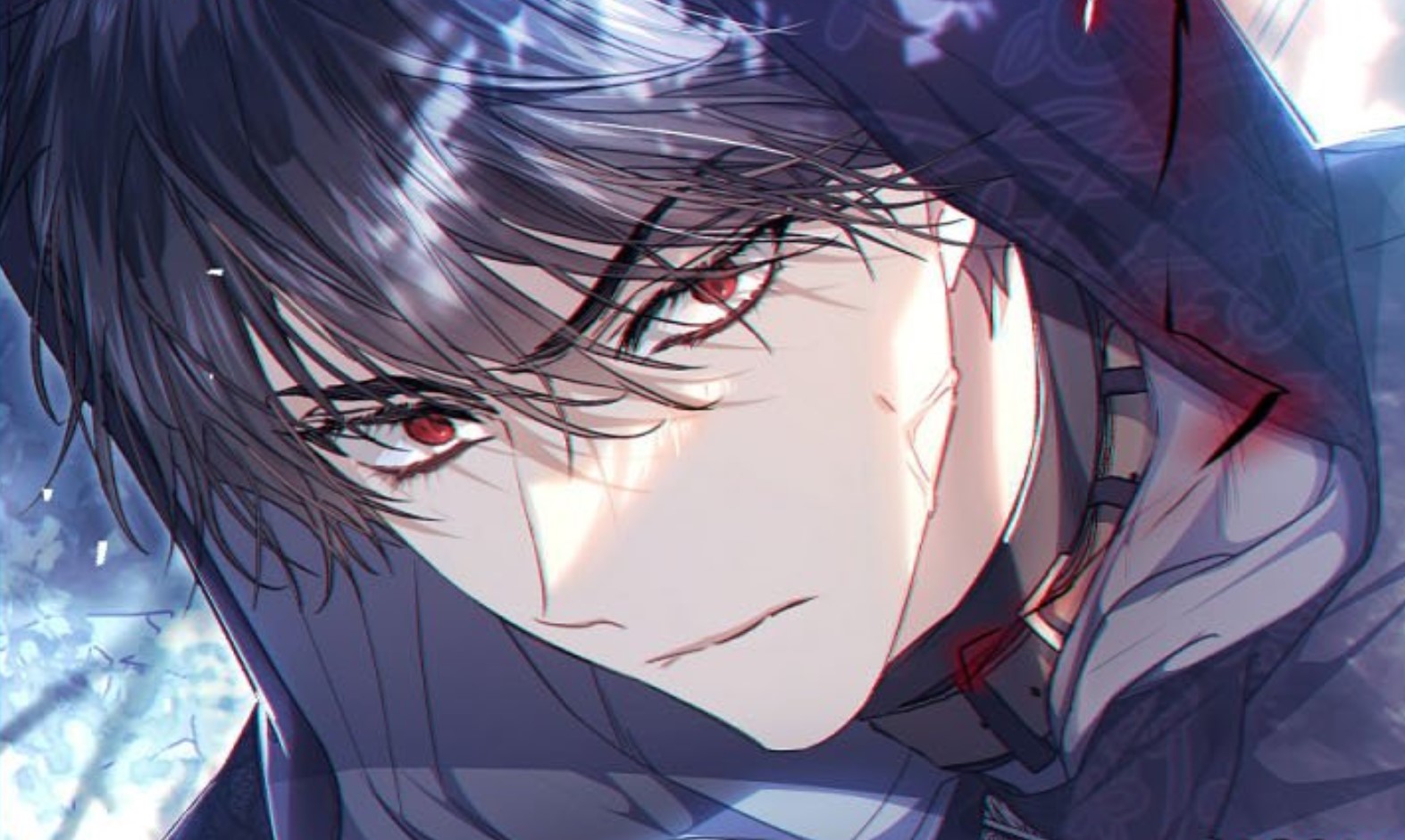 The Villainess Is a Marionette Chapter 66