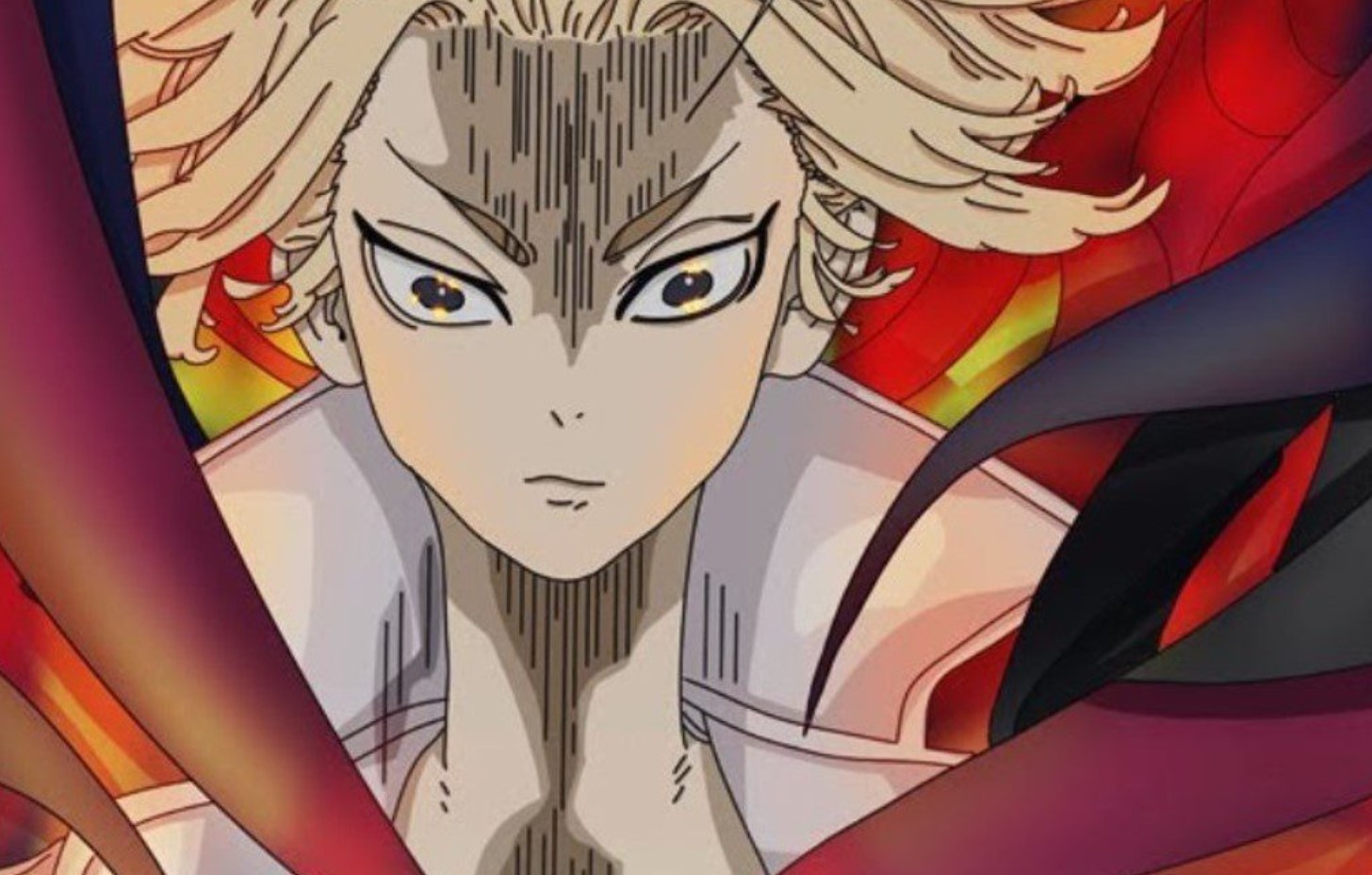 Tokyo Revengers Manga Ending