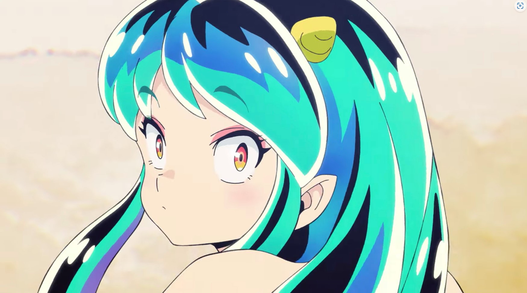 Urusei Yatsura Episode 3