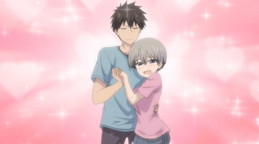 Uzaki-Chan Wants To Hang Out Episode 5