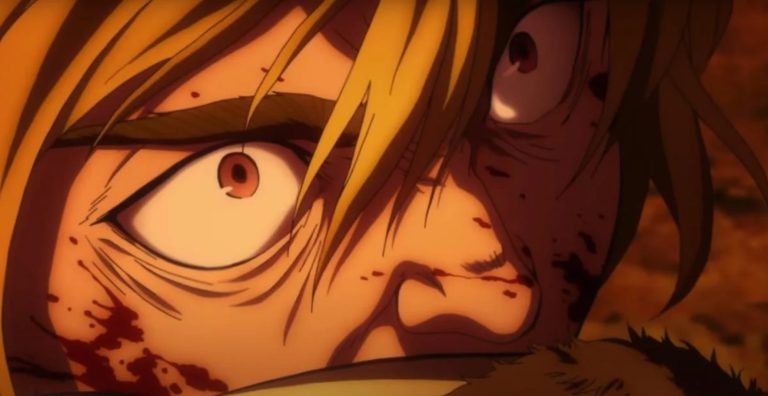Vinland Saga Season 2