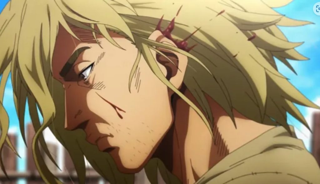 Vinland Saga Season 2