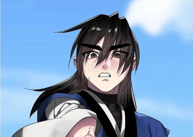 Volcanic Age Chapter 222