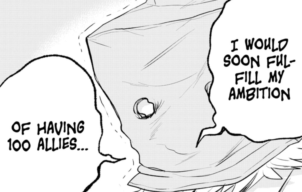 Welcome To Demon School Iruma Kun Chapter 274