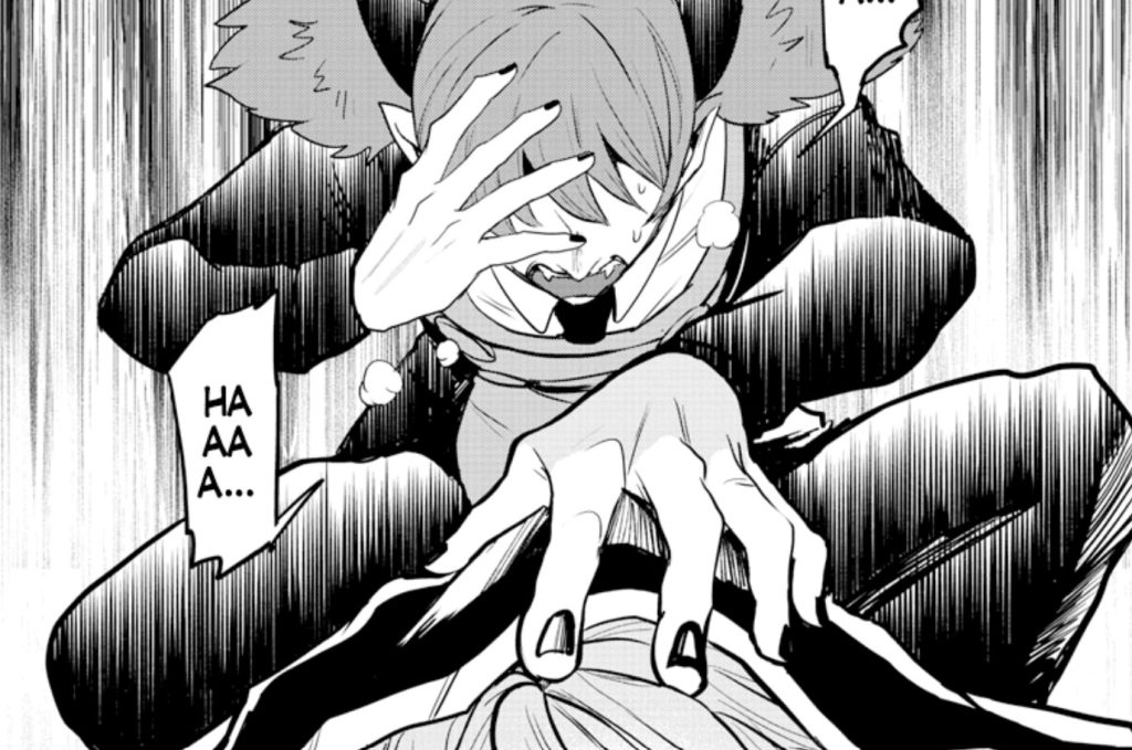 Welcome To Demon School Iruma Kun Chapter 274