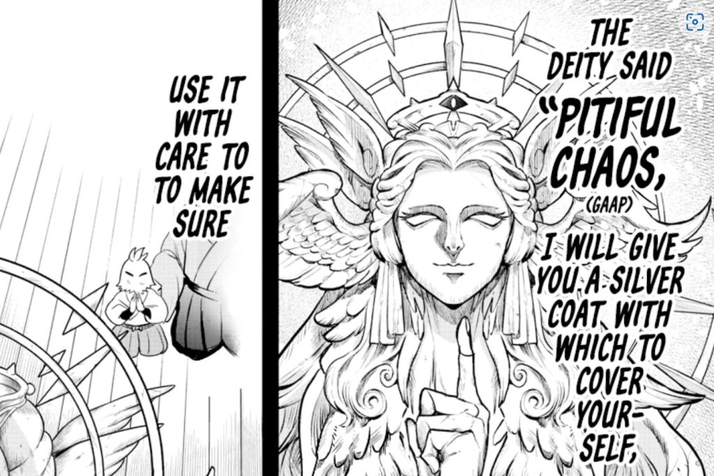 Welcome To Demon School Iruma Kun Chapter 274