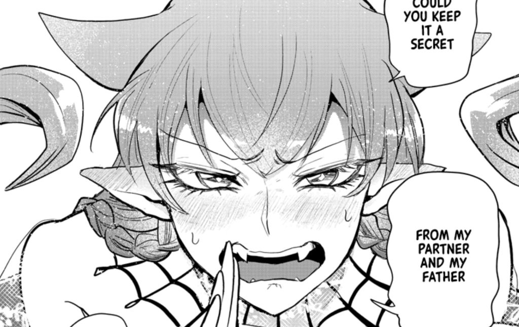 Welcome To Demon School Iruma-Kun Chapter 372