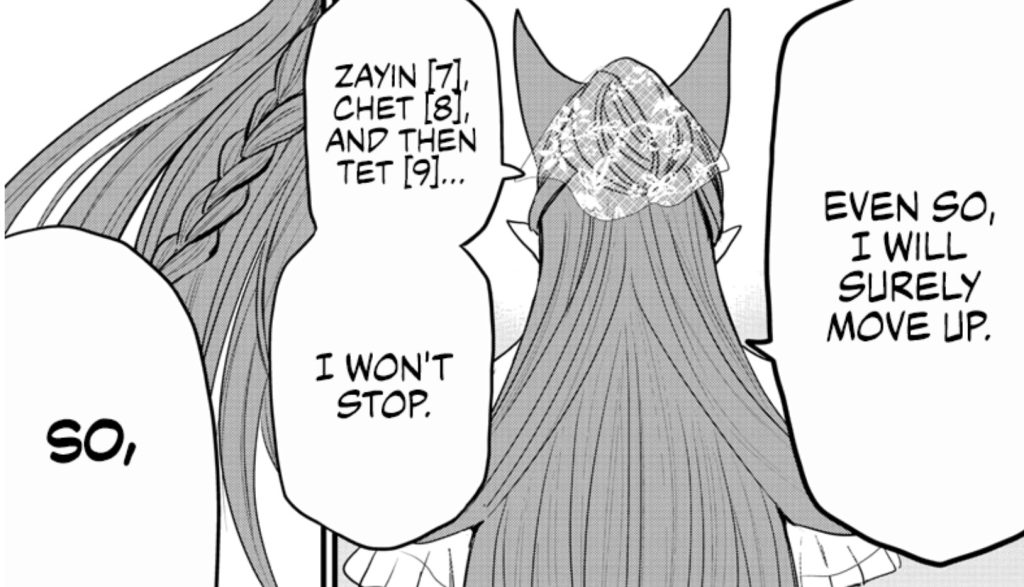 Welcome To Demon School Iruma-Kun Chapter 372 read