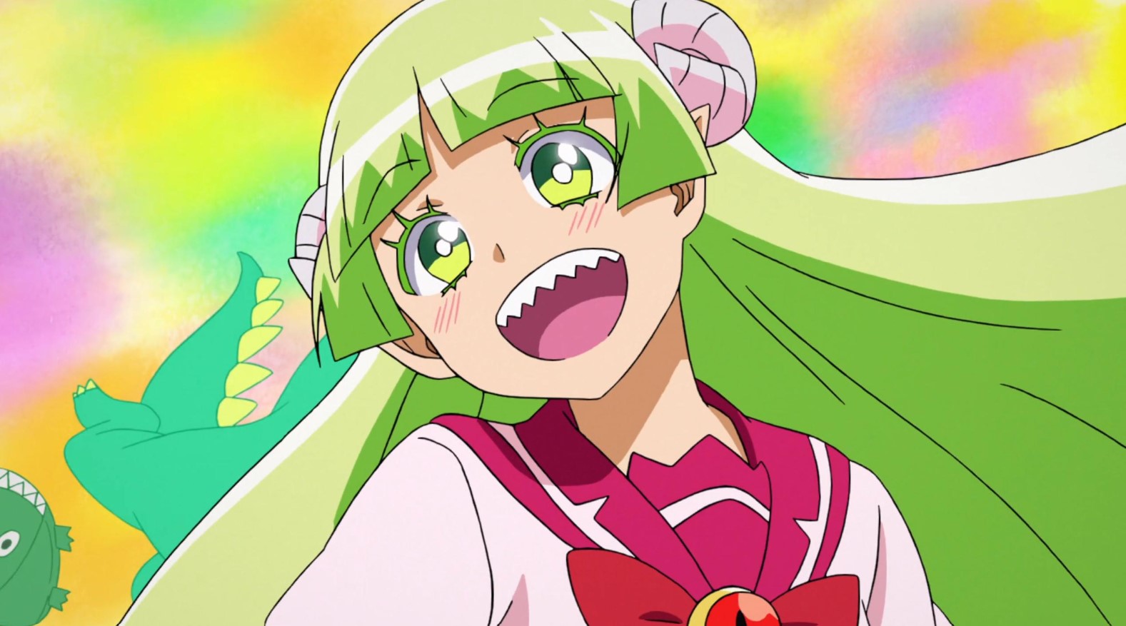Welcome To Demon School Iruma-Kun Season 3 Episode 1