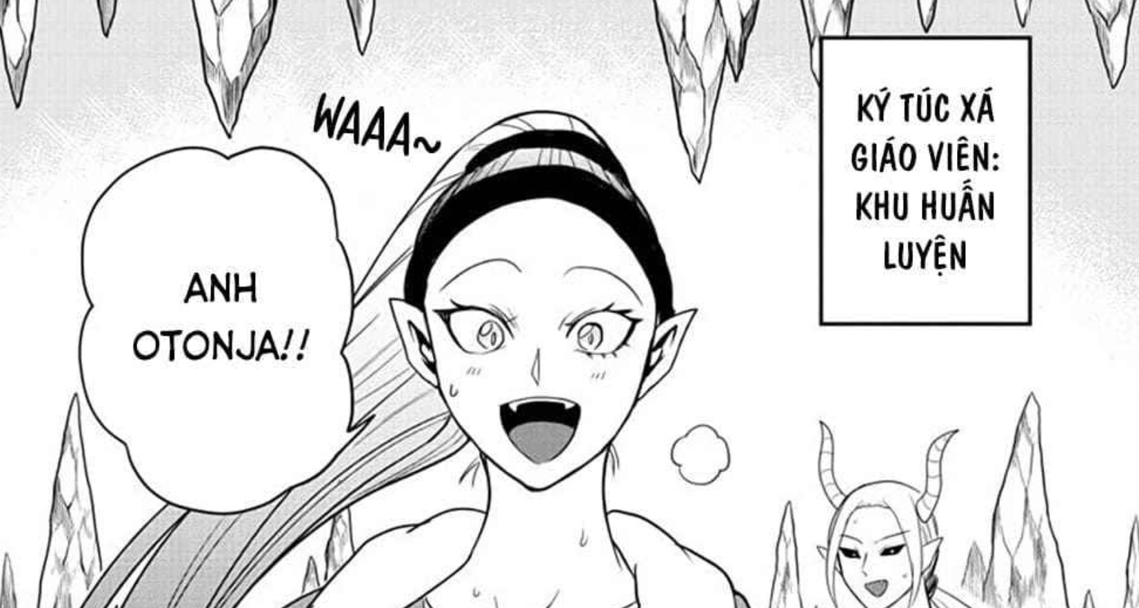 Welcome To Demon School Iruma-kun Chapter 271