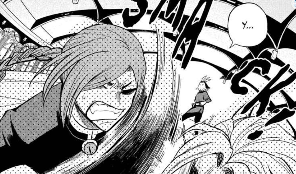 Welcome to Demon School Iruma-kun Chapter 273