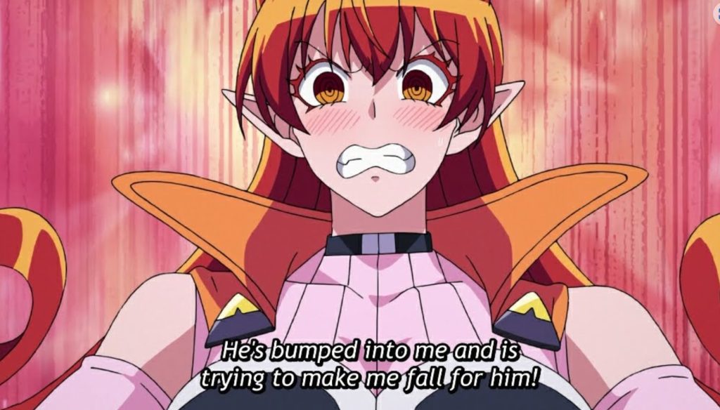 Welcome to Demon School Iruma-kun Season 3 Episode 3