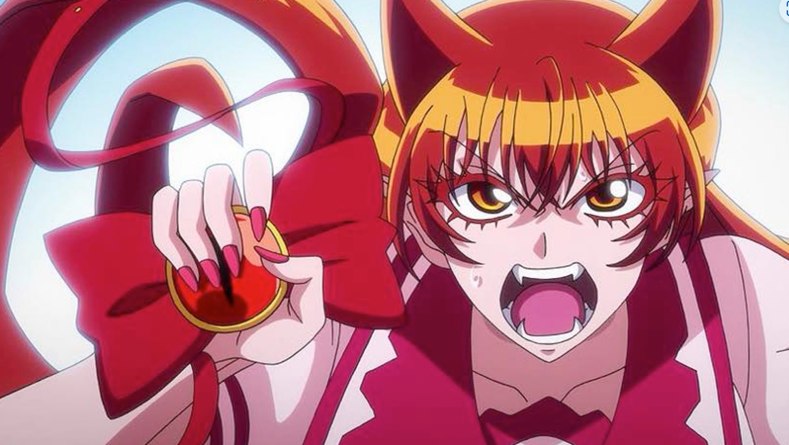 Welcome to Demon School Iruma-kun Season 3 Episode 4