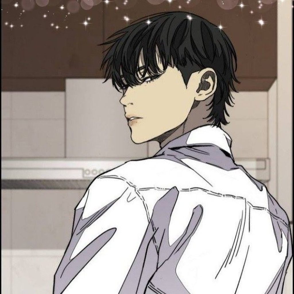 Wind Breaker Chapter 414